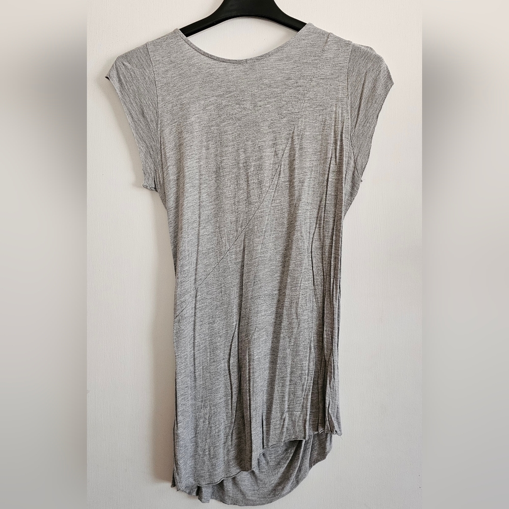 Cool Rouched T - Picture 2 of 6